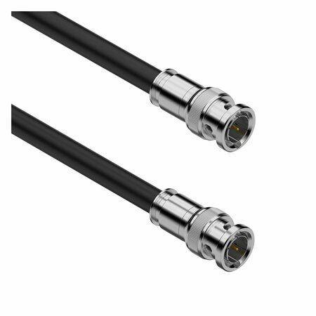 BZBGEAR 1080P FHD 6ft 75-ohm Shielded SDI Cable BG-CAB-SDI6